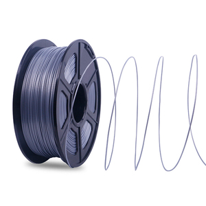 Sundi3D Filamento <span class=keywords><strong>de</strong></span> Impresión 3D 1,75mm <span class=keywords><strong>PLA</strong></span>/ABS/PETG 1kg o más Color Personalizable Bambulab Compatible Carrete - Product Image 3