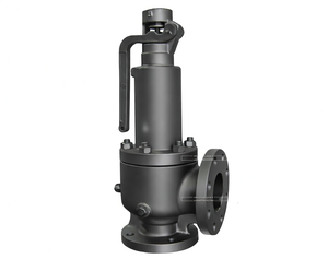 Válvulas de Seguridad con Brida COVNA, Válvula de Alivio de Presión ARI ARMATURES, Válvula de Seguridad de Alivio - Product Image 2