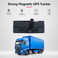 Rastreador GPS ES431 para Integración Industrial de IoT, LTE Cat.M NB, Resistente al Agua, con Protocolos HTTP, TCP y MQTT