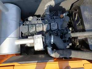 <b>Excavators</b> hyundai Used 220LC-9S 220LC 220 Crawler 22 Ton Good Condition Second Hand <b>Excavator</b> <b>Machinery</b> Korea <b>Excavator</b> Bucket - Product Image 4