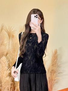เสื้อผ้าแฟชั่นสำหรับผู้หญิงใส่ได้ทุกวันและอบอุ่น2025ฤดูใบไม้ร่วง - Product Image 6