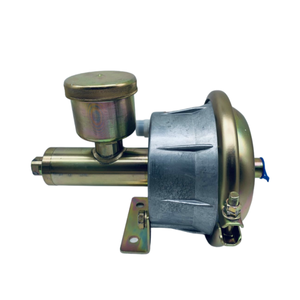 Pompe de surpression à diaphragme en fonte Huamao neuve pour chargeuse sur pneus CHENGGONG 955, garantie 1 an - Product Image 1
