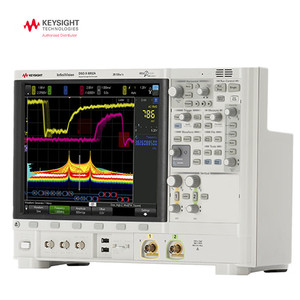 Oscilloscope numérique Keysight Technologies MSOX6002A, bande passante 1 GHz - 6 GHz, 2+16 canaux, série 6000X - Product Image 1