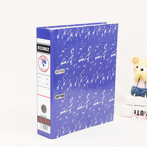 Высококачественная арочная папка с рычагом для архивированного картона - Product Image 5