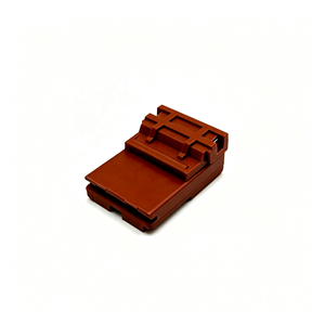 Connecteur de câble électrique automobile 1544458-3, prise femelle mâle, connecteurs automobiles, faisceau de câblage à <span class=keywords><strong>2</strong></span> broches, borne de connexion - Product Image 1