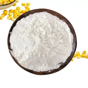 Manufacture Price Industrial Corn Starch With High Quality CAS NO 9005-25-8 For Textile Industry Or Paper Making