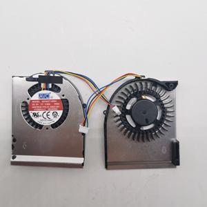 Ventilador de CPU para <span class=keywords><strong>Mini</strong></span> <span class=keywords><strong>PC</strong></span> <span class=keywords><strong>Beelink</strong></span> <span class=keywords><strong>J45</strong></span> J4205 DC5V 0.22A, nuevo ventilador de repuesto para portátil - Product Image 4