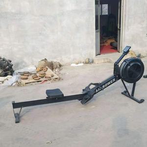 Máquina de remo para <span class=keywords><strong>Crossfit</strong></span>, equipo de gimnasio comercial - Product Image 2