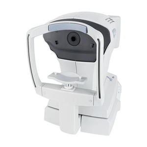 Refractor automático que mide automáticamente la potencia de curvatura corneal, refractómetro automático con queratómetro, máquina de Optometría óptica - Product Image 5