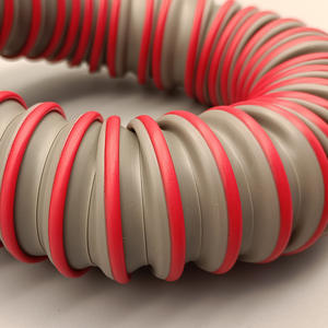 Manguera de Descarga de Aguas Residuales, Bandas de Succión Industriales que Mejoran la Manguera, <span class=keywords><strong>Tubo</strong></span> de Escape para Autocaravanas - Product Image 1