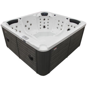 Spa nórdico de lujo La mejor oferta del mundo fuera de la bañera de hidromasaje Whirlpool - Product Image 6