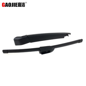 Aplicable al conjunto del brazo del limpiaparabrisas trasero y a la cubierta del limpiaparabrisas trasero del Maserati Levante - Product Image 5