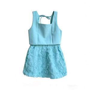 Vêtements pour enfants en gros, boutique de vêtements pour enfants, ensemble de 2 pièces, ensembles de vêtements d'été pour filles - Product Image 5