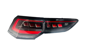 Feu arrière à LED compatible avec <span class=keywords><strong>Vvv</strong></span> G 8.5 (ancien modèle vers nouveau modèle) - Product Image 5