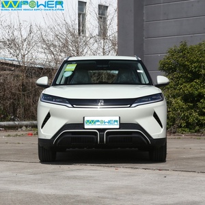 BYD Voiture d'<span class=keywords><strong>occasion</strong></span> Yuan up 2025 Édition Conduite Intelligente 401km Longue Autonomie Véhicule Électrique d'<span class=keywords><strong>Occasion</strong></span> Petit SUV en Stock - Product Image 2