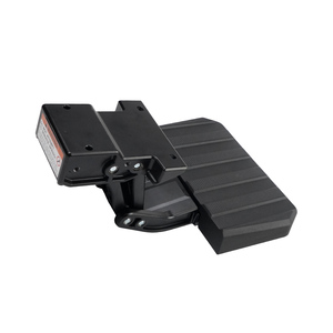 VRL3Z-17A958-A Pedana Estensibile per Paraurti Posteriore per <span class=keywords><strong>Modelli</strong></span> <span class=keywords><strong>Ford</strong></span> F150 24-25 - Product Image 3