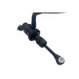 Cilindro Maestro de Embrague Nuevo para Renault Clio III MODUS 8200494397 y 8200524724, Modelo Compatible para Reparación - Product Image 2