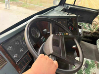 Camión Cisterna SINOTRUK Steyr King10X4 de Segunda Mano, para Transporte de Diésel y Gasolina, Apto para Áreas Mineras Remotas