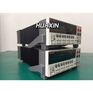 1 ชิ้น KEITHLEY 2400 มิเตอร์วัดสัญญาณดิจิตอลความแม่นยำสูงอเนกประสงค์ * - Product Image 2