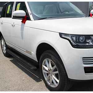 <strong>Deployable</strong> Side <strong>Step</strong> 2014 Electric Footrests Car Electric Running Board <strong>Step</strong> Universal for Land Range Rover Sport 2014-2017 - Product Image 6