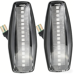 Luce LED Dinamica Sequenziale per Indicatore Laterale e Freccia per Hyundai Elantra Sonata Tucson <span class=keywords><strong>Kia</strong></span> Cerato Sportage Coupe - Product Image 4