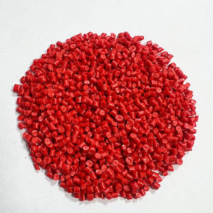 Injection Molding Recycled PP Nonwoven Raw Material <b>Modified</b> Polypropylene Granules - Product Image 6