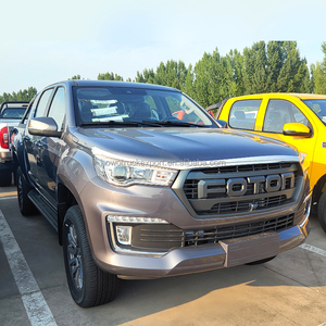 <span class=keywords><strong>Camioneta</strong></span> Foton G7 Nueva a Buen <span class=keywords><strong>Precio</strong></span>, <span class=keywords><strong>4x4</strong></span>, Diésel/Gasolina, Transmisión Manual/Automática, <span class=keywords><strong>Camioneta</strong></span> de 1 Tonelada para Exportación - Product Image 4