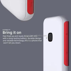 Teléfono Móvil Clásico <span class=keywords><strong>5310</strong></span> Versión 2020 Desbloqueado Doble SIM con Soporte en Español - Product Image 5