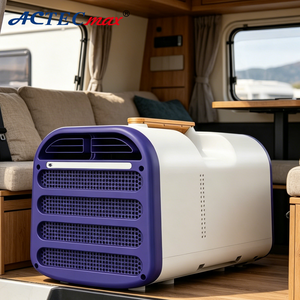 Cámara frigorífica de 5-8M 4500BTU R134a Capacidad de refrigeración 350W AC.699.008 AC220V AC110V <span class=keywords><strong>Aire</strong></span> <span class=keywords><strong>acondicionado</strong></span> portátil para acampar para tienda de campañ<span class=keywords><strong>a</strong></span> RV Car - Product Image 1