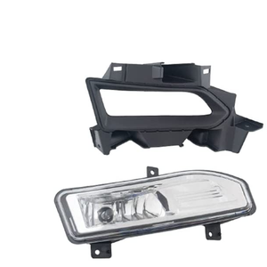 ไฟตัดหมอกคุณภาพสูงสำหรับรถยนต์นิสสัน ซันนี่/อัลเมร่า/เวอร์ซ่า ปี <span class=keywords><strong>2020</strong></span> ขึ้นไป พร้อมสายไฟ - Product Image 4