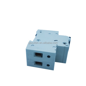 Interruptor de Circuito en Miniatura 5SL6206-7CC, Nuevo, 100% Original, 400 V, 6kA, Bipolar, Tipo C, 6A - Product Image 3