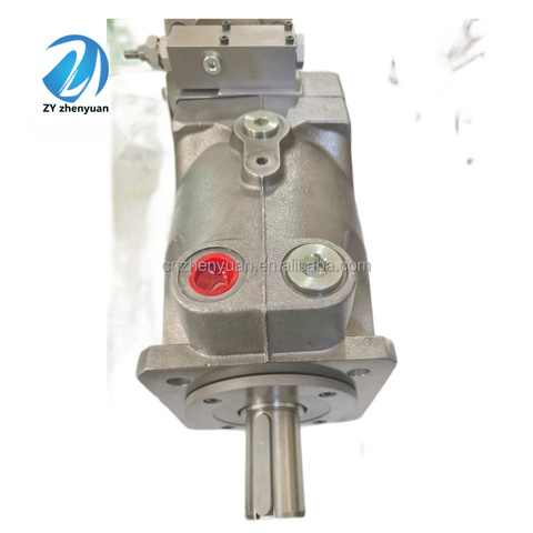 Parker PV PV046R1K1T1NKLC Hydraulic Axial Piston Pump PV020, PV023,PV040, PV046, PV063, PV071, PV080, PV092, PV140, PV180, PV270
