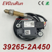 Sensor Partikel PM Berkualitas Premium 39265-2A450 0281006748 0281006749 untuk Kia Optima K5 JF 1.7 CRDi Diesel 2015-2018