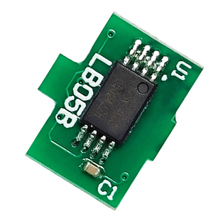 MICR Toner Chip Fit For Brother TN 229 K TN 229 <strong>BK</strong> TN 229 C TN 229 M - Product Image 1