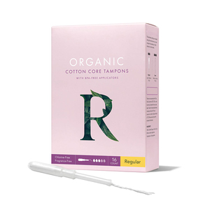 Tampons féminins jetables non parfumés, très vendus, échantillon gratuit, produits d'hygiène pour les besoins de nettoyage des femmes, en provenance de Chine. - Product Image 3