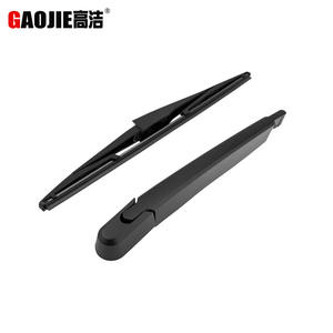 Applicable à l'ensemble de bras d'essuie-glace arrière Opel Signum Vectra C 2003-2009 - Product Image 1