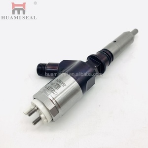 หัวฉีดน้ำมันเชื้อเพลิงเครื่องยนต์ 4D95L รุ่น 4941109 0445110307 สำหรับ PC60-8 PC70-8 PC130-8 - Product Image 4