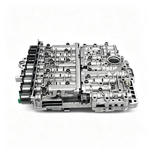 Cuerpo de Válvulas para Transmisión Automática HXT ZF5HP24A 5HP24 OE 1058427022 Compatible con BMW Land Rover Range Rover 1998 en Adelante - Product Image 2