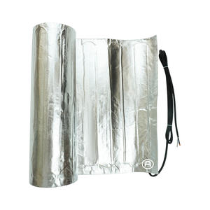 Tapis chauffant pour plancher HUANRUI F-MAT, profitez d'une chaleur douillette avec notre tapis chauffant électrique de qualité supérieure pour plancher. - Product Image 2