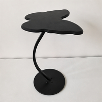 Table basse moderne et durable pour le salon, meubles de maison