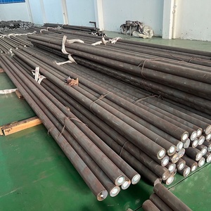 מחיר מפעל 1069 1070 1071 מוטות פלדת פחמן פלדה מבנית דלת פחמן מוטות עגולים בעלי חוזק גבוה מידות גדולות בהתאמה אישית זמינות - Product Image 4