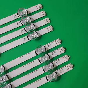 ขายร้อน LED TV Backlight Strip สำหรับ LG 42 นิ้ว (4Apcs+4Bpcs)/ชุด 4leds LG Innotek DRT 3.0 42" A/B ประเภท LG 42LB5500 42LB5600 - Product Image 4
