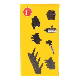 Original Original NGK Zündspule 48723 / U5104 Red Top Performance Spule für Dodge Avenger Calibre Journey 2008 <span class=keywords><strong>2</strong></span>.4 - Product Image 5