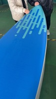 Planche de surf pour enfants, vente en gros, usine CE, pas cher, personnalisé, Yoga, pêche, js 2023, planche Sup gonflable, 335, vente en gros, nouvelle collection 11.6