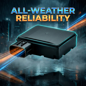 เรดาร์คลื่นมิลลิเมตร Original Continental SRR630 77GHz ระยะใกล้ สำหรับระบบ ADAS ตรวจจับจุดบอด BSD LCA RCTA ระบบนำทาง - Product Image 4