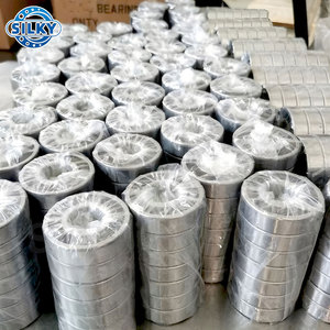 低噪音深格罗夫滚珠轴承6316 C3 6313 6300 6301 6302 6303 6304 6305 6306 6307 6308原始设备制造商P2 P0 P5 P6 Rodamientos列表 - Product Image 5