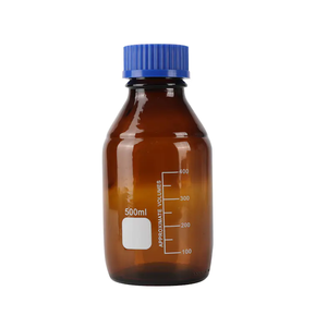 Laboratuvar kimyasal direnç ayarlanabilir tamamen otoklavlanabilir şişe üst sıvı dağıtıcı - Product Image 4