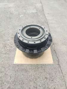 Repuestos para Excavadora, Reductor de Velocidad de Traslación, Caja de Engranajes Reductora 320D E320D E320D2, Reductor de Traslación de Transmisión Final para Caterpillar 320D2 - Product Image 3