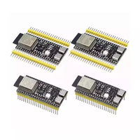 Kit de carte de développement CORE à double ESP32-S3 Type-C N16R8 avec ESP32-S3-DevKitM-1