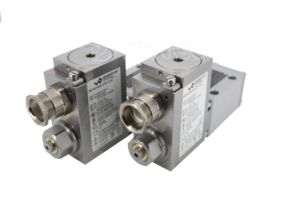 MKY45โซลินอยด์วาล์ว AM22100B AS32060B G24ยี่ห้อ <span class=keywords><strong>Swiss</strong></span> wandfluh/18x60-G24/BVBPM22-200-G24 L15/L15ประสิทธิภาพสูง - Product Image 4